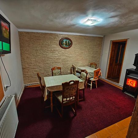 Apartamento Casa Miclau Băile Herculane Exterior foto