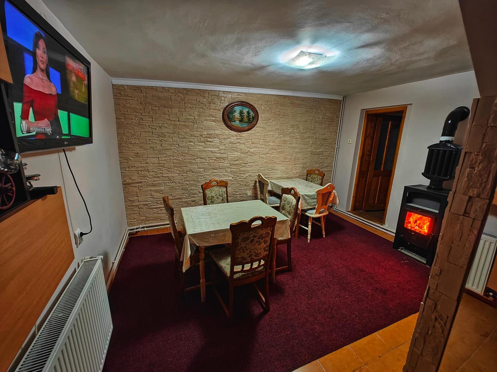 Apartamento Casa Miclau Băile Herculane Exterior foto